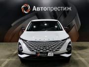 Omoda C5 I Ставрополь  - изображение 33