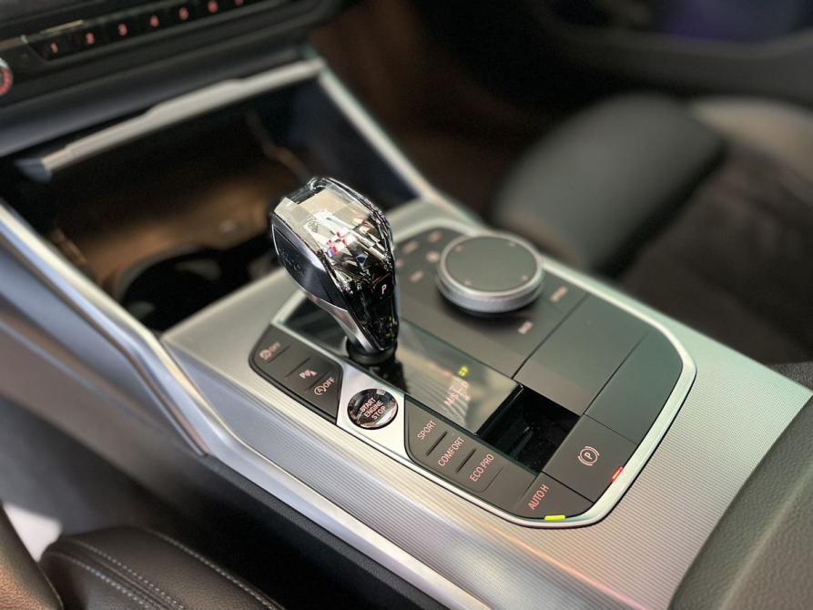 BMW 3 серии VII (G2x) Калининград  - изображение 15