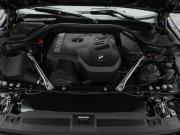 BMW 5 серии VIII (G60/G61/G68) Москва  - изображение 56