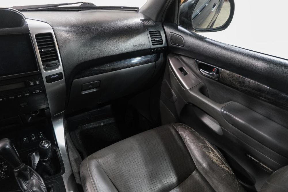 Toyota Land Cruiser Prado 120 Series Новокузнецк  - изображение 16