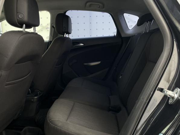 Opel Astra J с пробегом 2012 года, цена 880 000 рублей, 118131 км, хэтчбек, Автокод Объявления