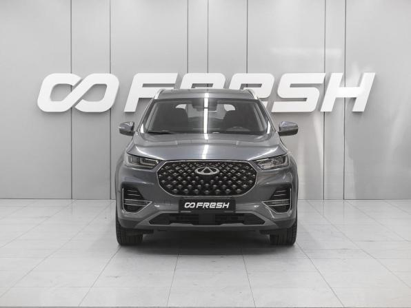 Chery Tiggo 8 Pro I с пробегом 2021 года, цена 2 080 000 рублей, 53718 км, внедорожник, Автокод Объявления