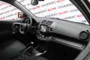Toyota RAV4 III (XA30) Рестайлинг Сургут  - изображение 40