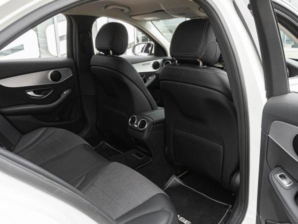 Mercedes-Benz C-Класс IV (W205) с пробегом 2016 года, цена 2 154 000 рублей, 32462 км, седан, Автокод Объявления