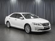 Toyota Camry VII (XV50) Ставрополь  - изображение 27