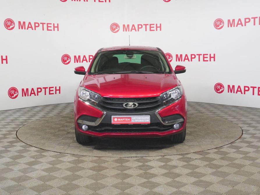 Lada (ВАЗ) XRAY I Вологда  - изображение 2