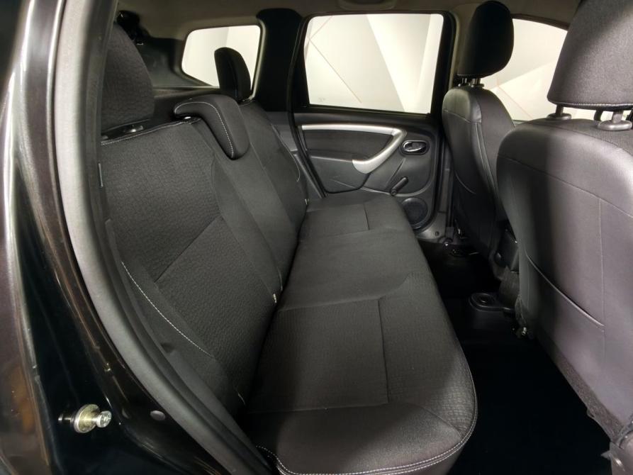 Nissan Terrano III (D10) Москва  - изображение 16