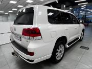 Toyota Land Cruiser 200 Series Рестайлинг 2 Казань  - изображение 22