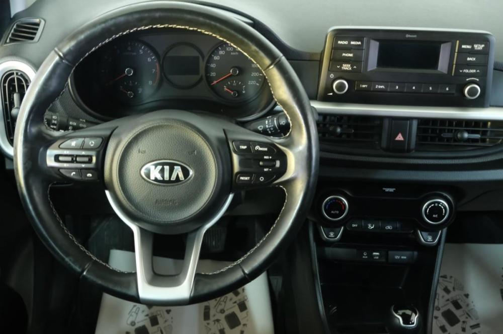 Kia Picanto III Омск  - изображение 12