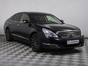 Nissan Teana II Рестайлинг Москва  - изображение 24