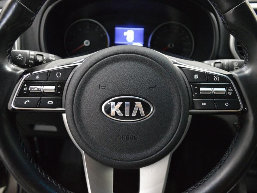 Kia Sportage IV Рестайлинг Санкт-Петербург  - изображение 15