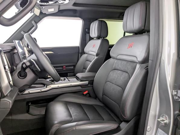 JETOUR T2 с пробегом 2024 года, цена 3 350 000 рублей, 60092 км, внедорожник, Автокод Объявления