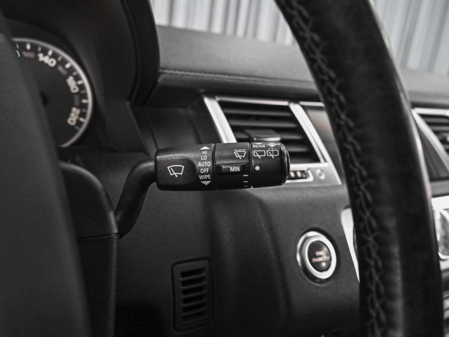 Land Rover Range Rover Sport I Рестайлинг Ставрополь  - изображение 18