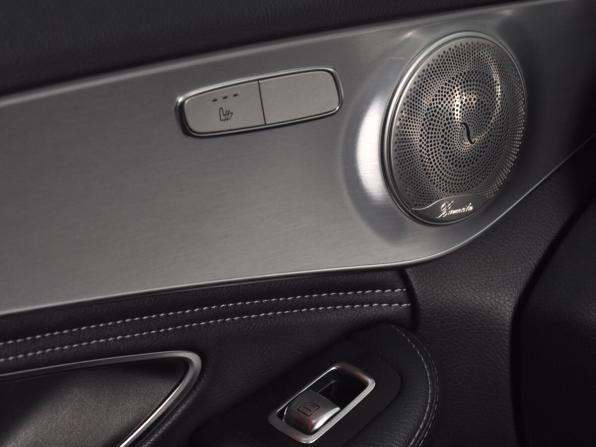 Mercedes-Benz C-Класс IV (W205) с пробегом 2014 года, цена 1 649 995 рублей, 133537 км, седан, Автокод Объявления