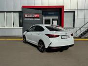 Hyundai Solaris II Рестайлинг Альметьевск  - изображение 35