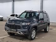 Lada (ВАЗ) Niva Travel I Набережные Челны  - изображение 23