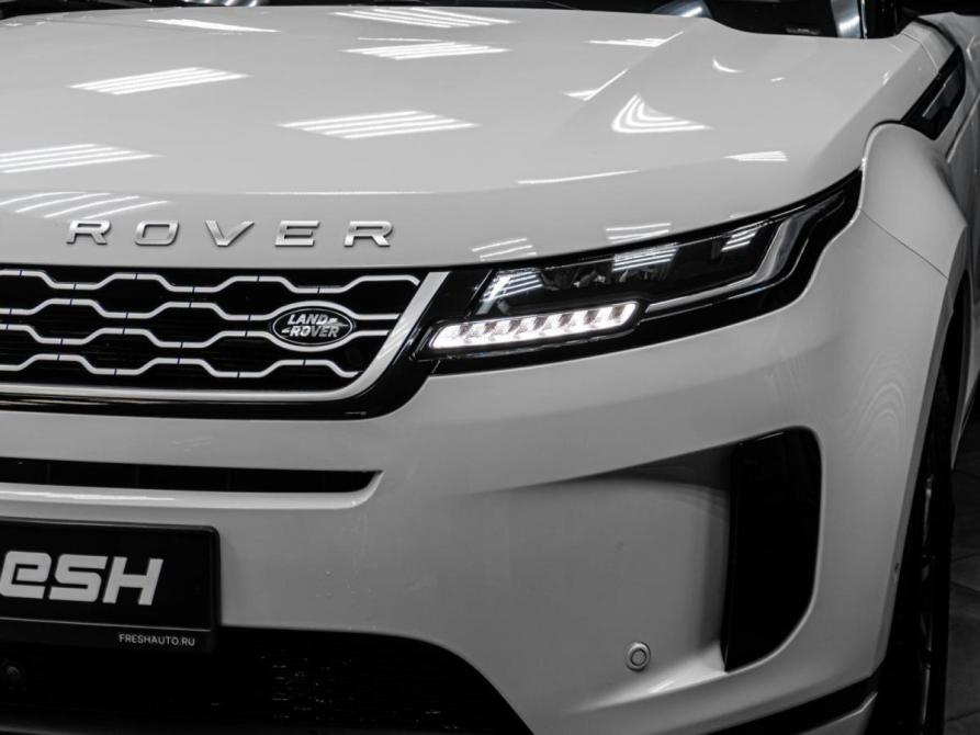 Land Rover Range Rover Evoque II Тюмень  - изображение 6