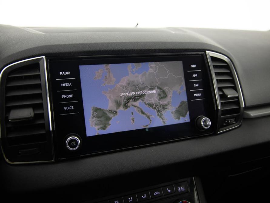 Skoda Karoq I Санкт-Петербург  - изображение 19
