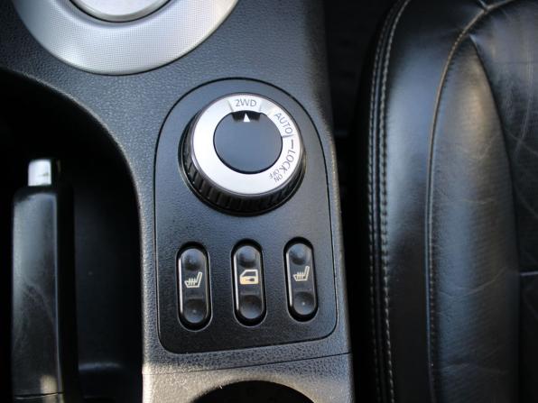 Nissan Qashqai I с пробегом 2007 года, цена 549 000 рублей, 189221 км, внедорожник, Автокод Объявления