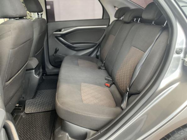 Lada (ВАЗ) Vesta I с пробегом 2019 года, цена 840 000 рублей, 146532 км, седан, Автокод Объявления
