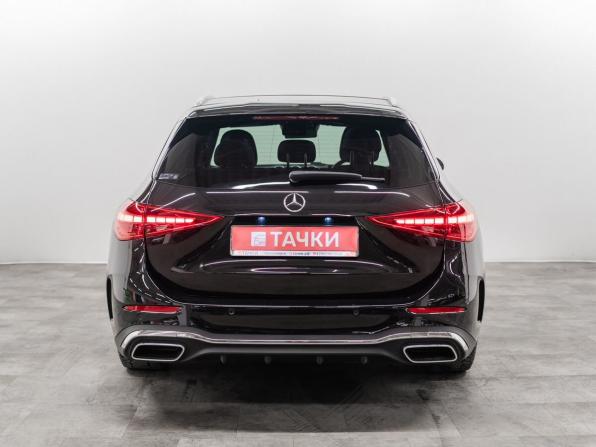 Mercedes-Benz C-Класс V (W206) с пробегом 2022 года, цена 3 250 000 рублей, 80264 км, универсал, Автокод Объявления