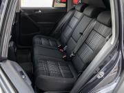 Volkswagen Tiguan I Рестайлинг Краснодар  - изображение 30