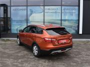 Lada (ВАЗ) Vesta I Архангельск  - изображение 24
