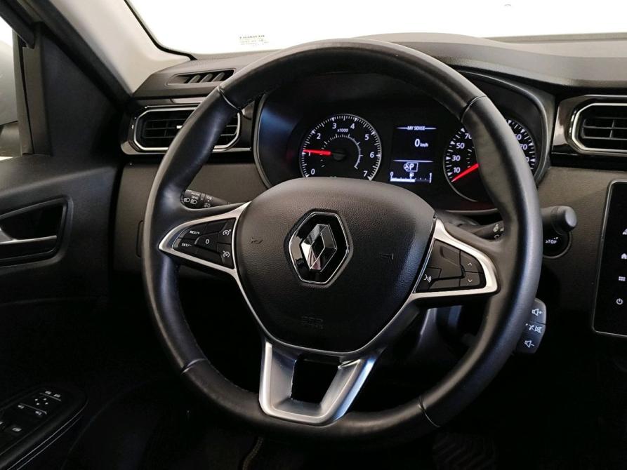 Renault Arkana I Москва  - изображение 13