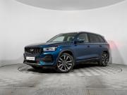 Geely Monjaro I Санкт-Петербург  - изображение 28