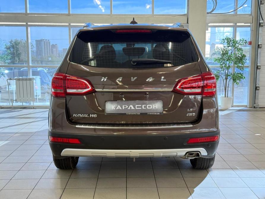 Haval H6 I Волгоград  - изображение 4