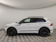 Volkswagen Tiguan II Рестайлинг Москва  - изображение 29