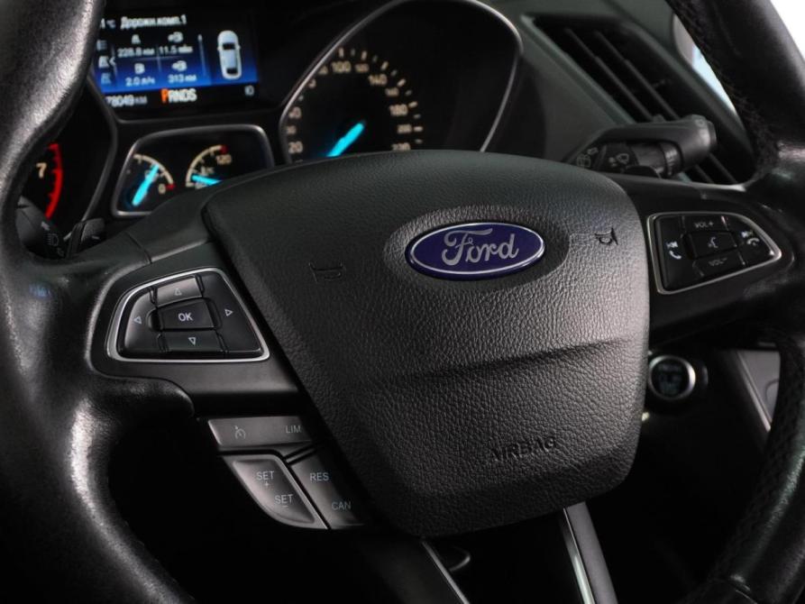 Ford Kuga II Рестайлинг Воронеж  - изображение 15