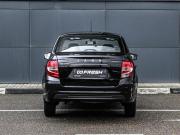 Lada (ВАЗ) Granta I Рестайлинг Новороссийск  - изображение 24