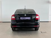 Skoda Octavia II (A5) Рестайлинг Волгоград  - изображение 15