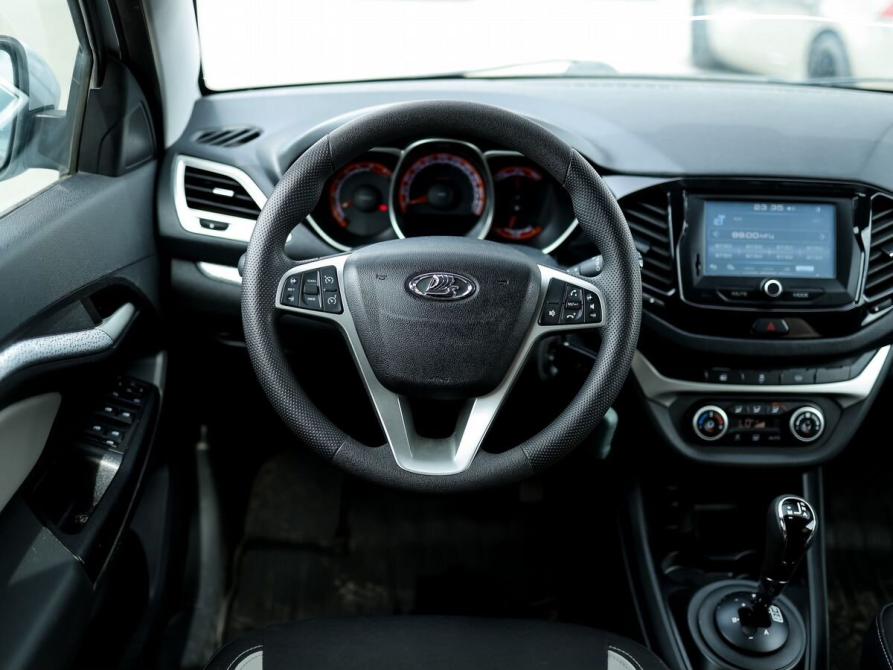 Lada (ВАЗ) Vesta I Ижевск  - изображение 14