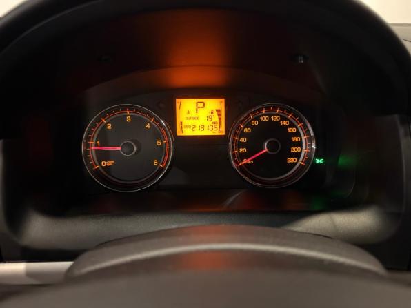 SsangYong Actyon II с пробегом 2011 года, цена 659 000 рублей, 219000 км, внедорожник, Автокод Объявления
