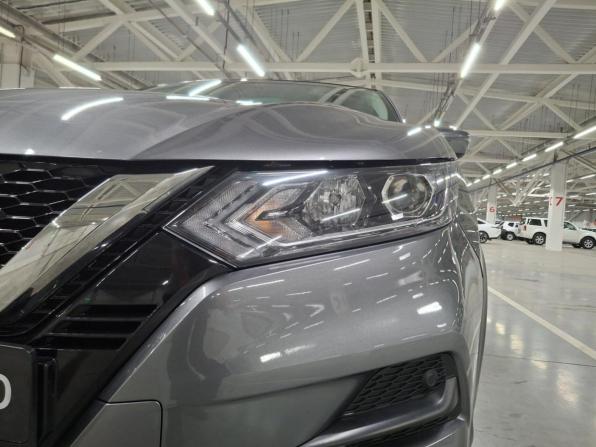 Nissan Qashqai II Рестайлинг с пробегом 2020 года, цена 2 290 000 рублей, 101809 км, внедорожник, Автокод Объявления