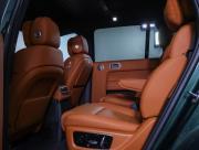 Li Auto (Lixiang) L9 I Москва  - изображение 40