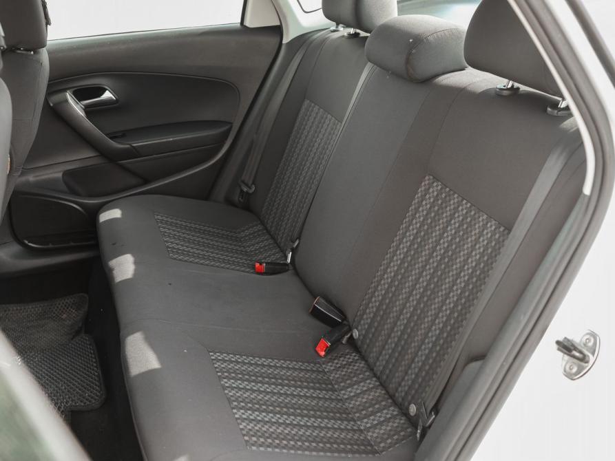 Volkswagen Polo V Рестайлинг Ижевск  - изображение 12