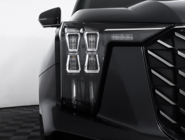 GAC GS8 II с пробегом 2024 года, цена 3 324 000 рублей, 25696 км, внедорожник, Автокод Объявления