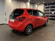 Opel Meriva B Чебоксары  - изображение 40
