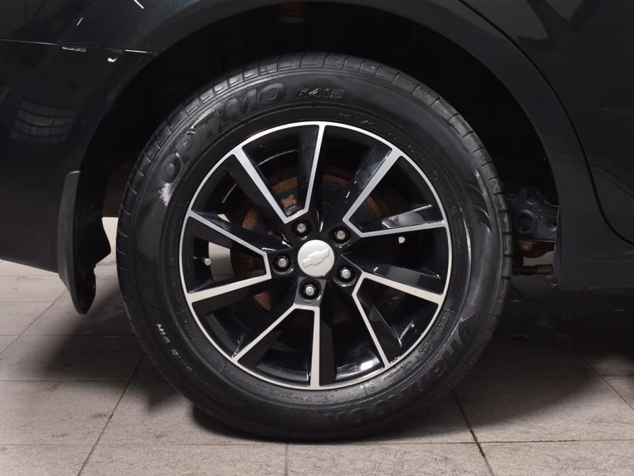Chevrolet Aveo II Кемерово  - изображение 13