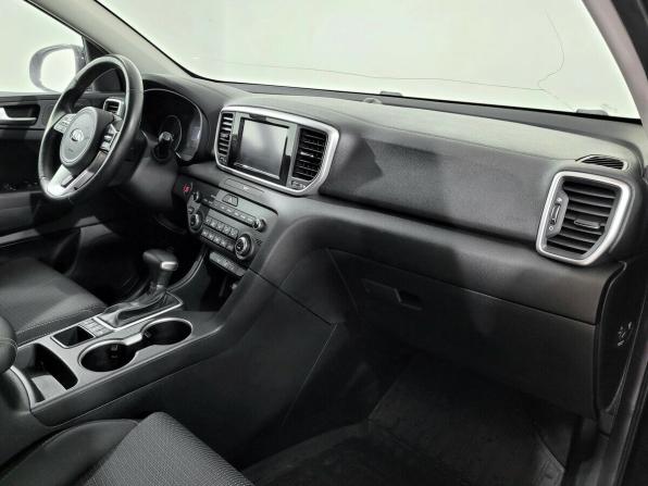Kia Sportage IV Рестайлинг с пробегом 2019 года, цена 2 190 000 рублей, 147440 км, внедорожник, Автокод Объявления