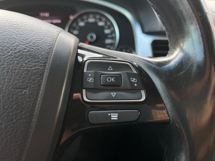 Volkswagen Touareg II Волжский  - изображение 14