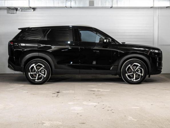 Jaecoo J7 I с пробегом 2023 года, цена 2 145 000 рублей, 70668 км, внедорожник, Автокод Объявления