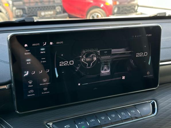 Haval Jolion I с пробегом 2023 года, цена 1 892 000 рублей, 39460 км, внедорожник, Автокод Объявления