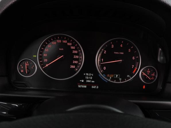 BMW 5 серии VI (F10/F11/F07) с пробегом 2012 года, цена 2 226 000 рублей, 187698 км, седан, Автокод Объявления