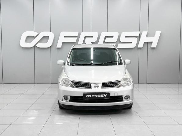 Nissan Tiida I с пробегом 2005 года, цена 459 000 рублей, 181224 км, седан, Автокод Объявления
