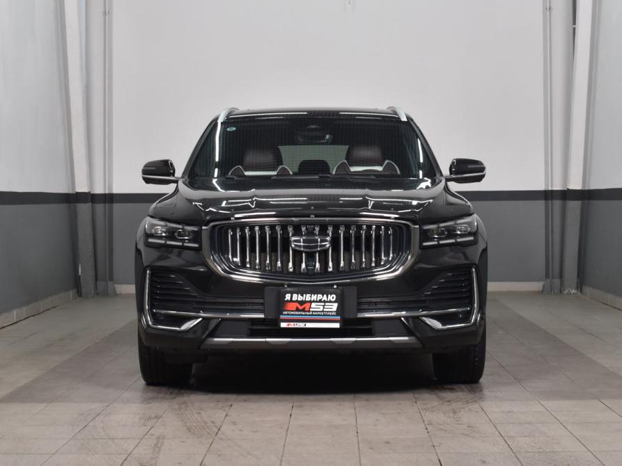 Geely Monjaro I Кемерово  - изображение 2
