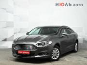 Ford Mondeo V Екатеринбург  - изображение 18
